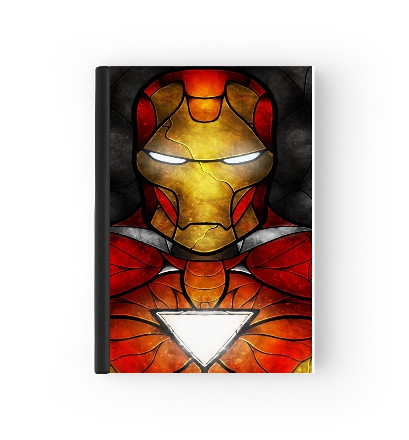  The Iron Man para Personalizable calendario escolar