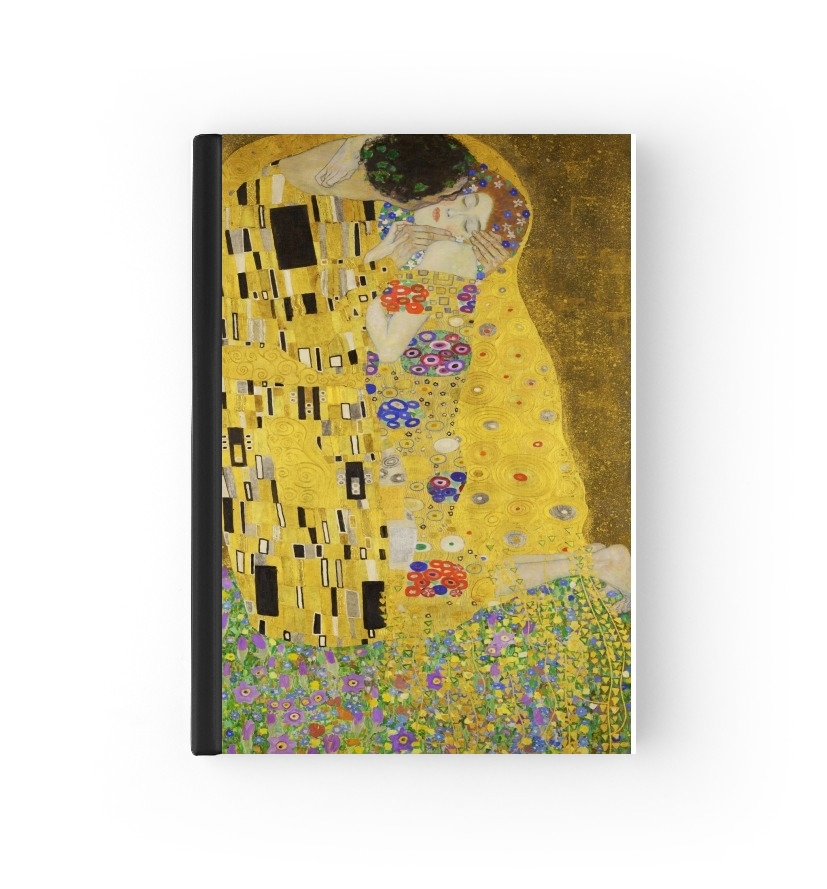  The Kiss Klimt para Personalizable calendario escolar