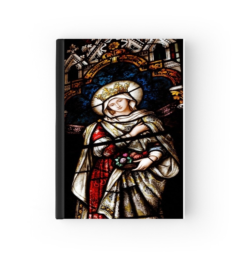  The Virgin Queen Elizabeth para Personalizable calendario escolar