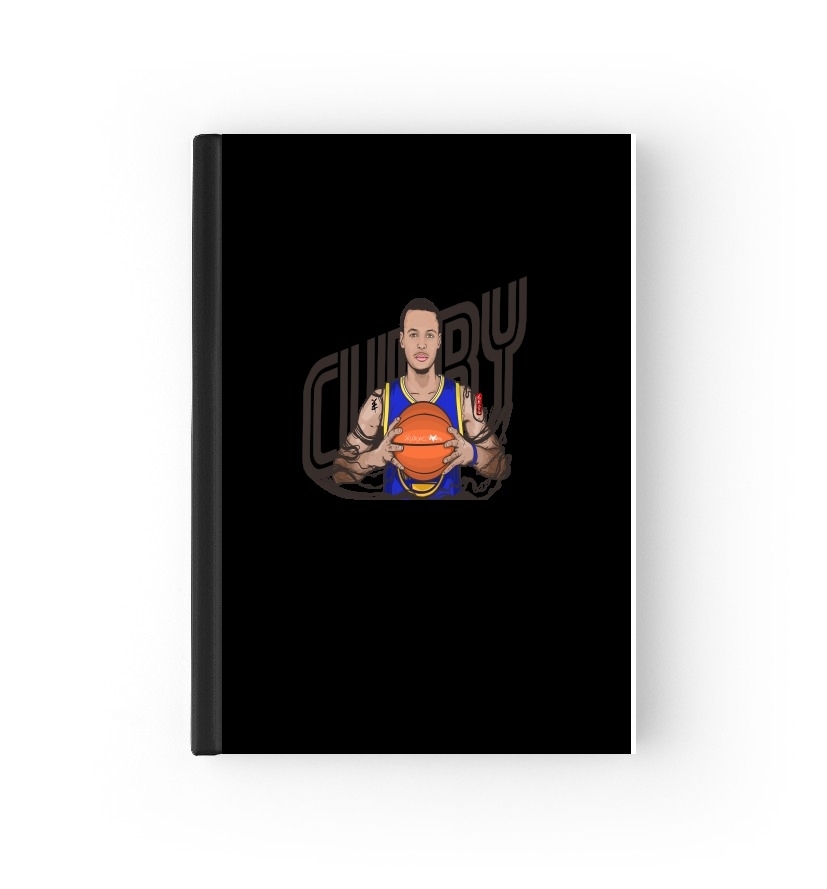  The Warrior of the Golden Bridge - Curry30 para Personalizable calendario escolar