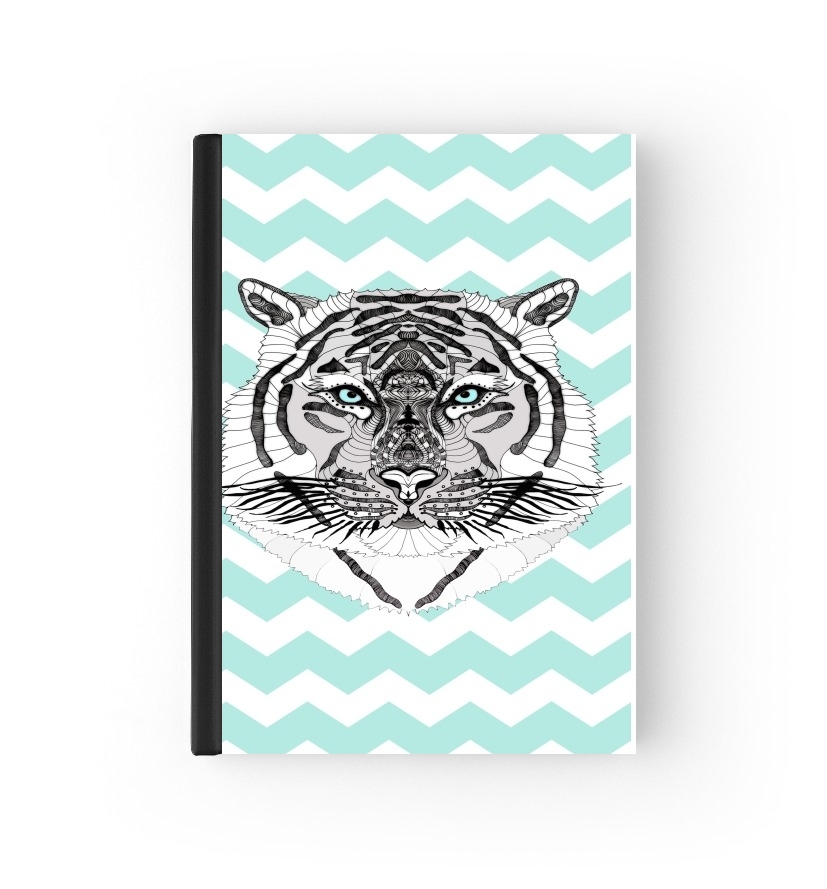  TIGER  para Personalizable calendario escolar