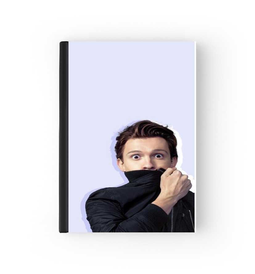  tom holland para Personalizable calendario escolar