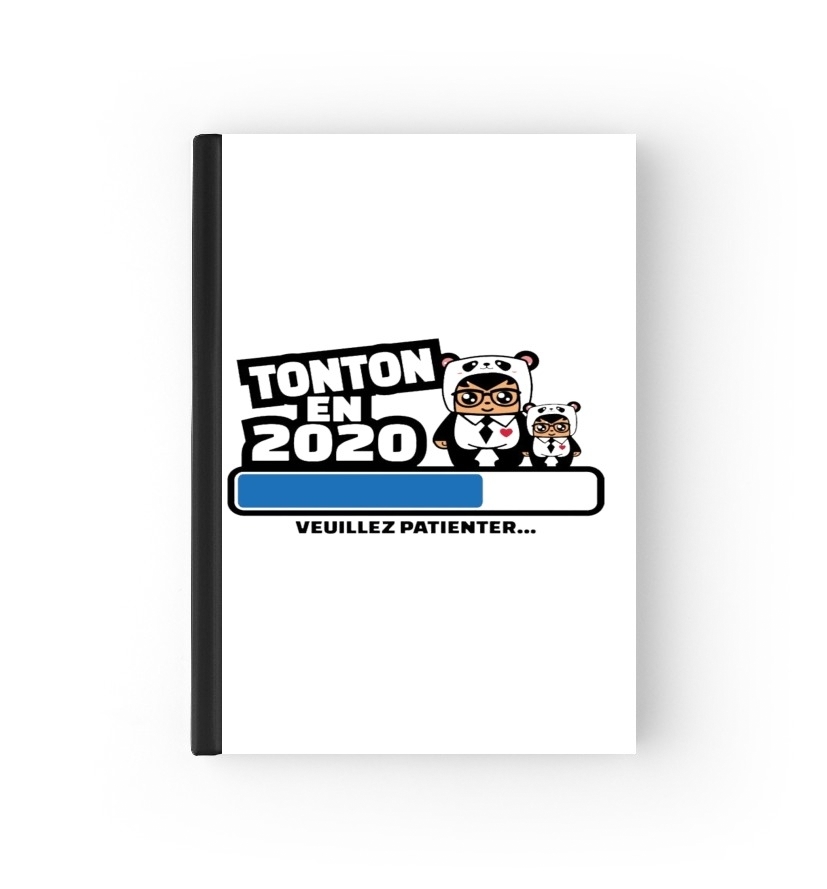  Tonton en 2020 Cadeau Annonce naissance para Personalizable calendario escolar