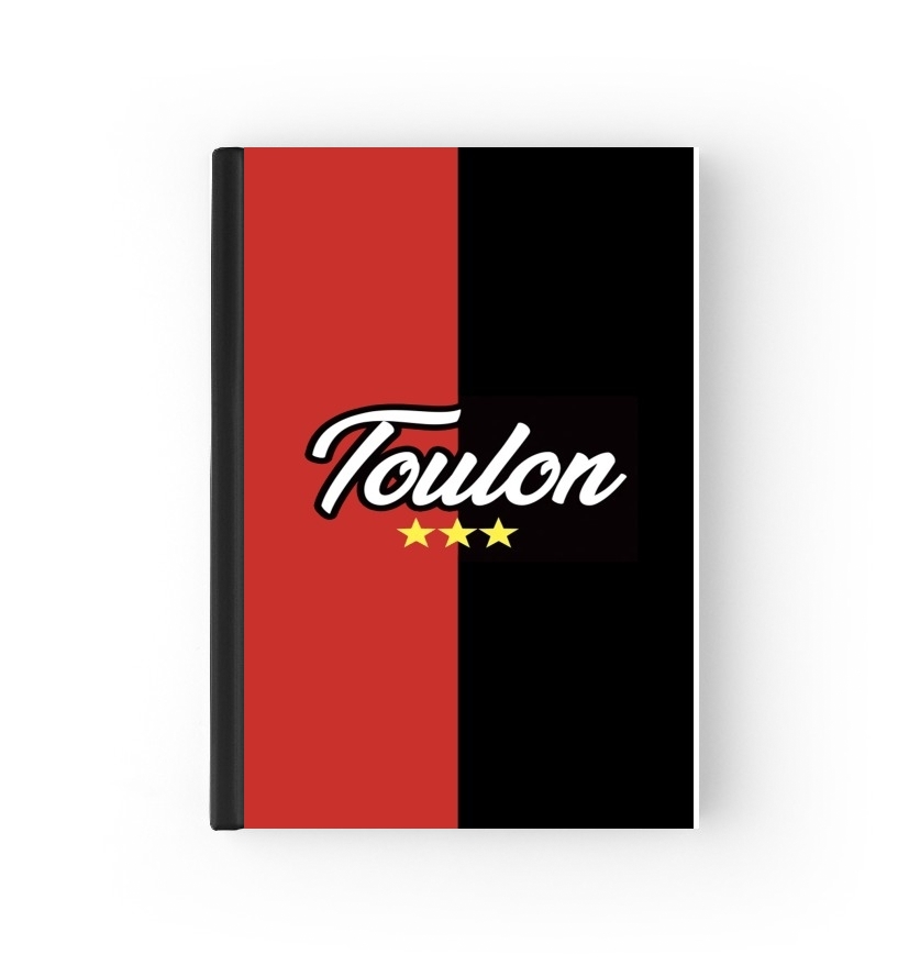  Toulon para Personalizable calendario escolar