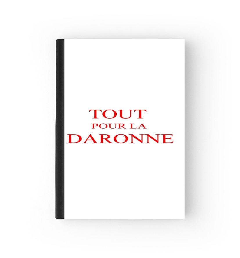  Tour pour la daronne para Personalizable calendario escolar