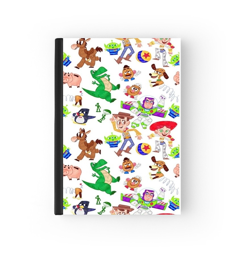  Toy Story para Personalizable calendario escolar