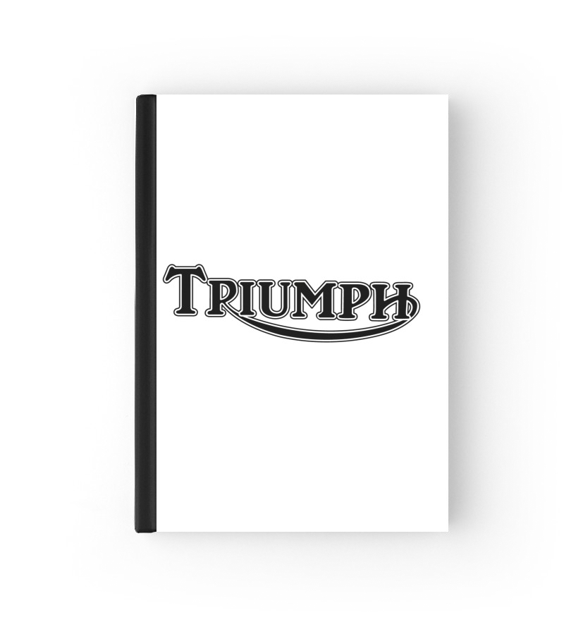  triumph para Personalizable calendario escolar