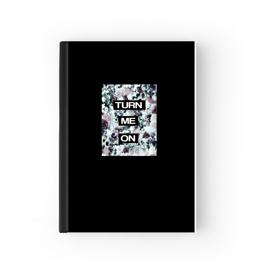  Turn me on para Personalizable calendario escolar