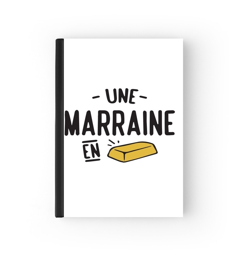  Une marraine en or para Personalizable calendario escolar