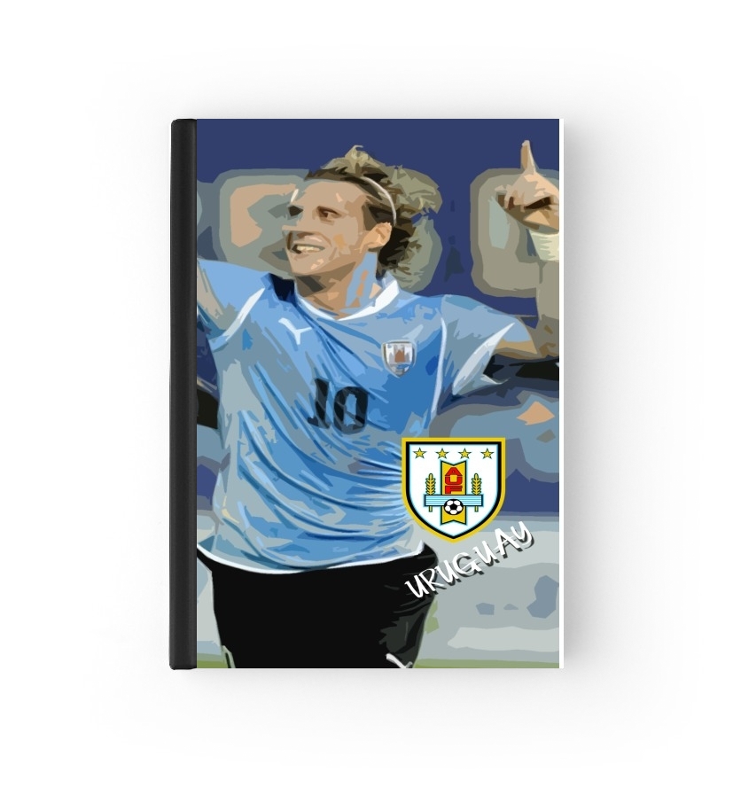  Uruguay Foot 2014 para Personalizable calendario escolar