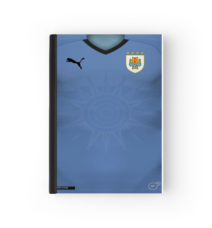  Uruguay World Cup Russia 2018  para Personalizable calendario escolar