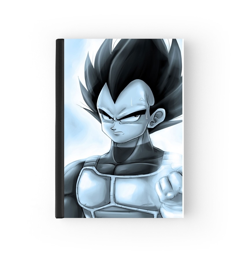  Vegeta para Personalizable calendario escolar