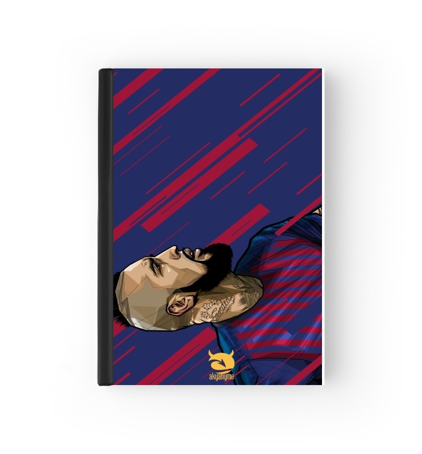  Vidal Chilean Midfielder para Personalizable calendario escolar