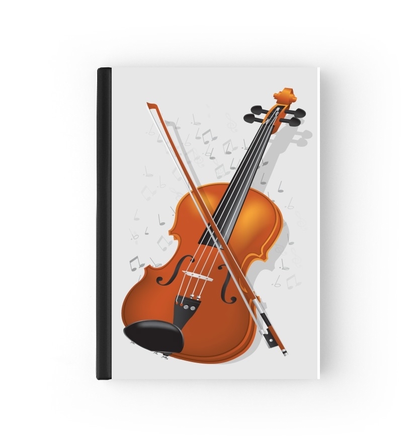  Violin Virtuose para Personalizable calendario escolar