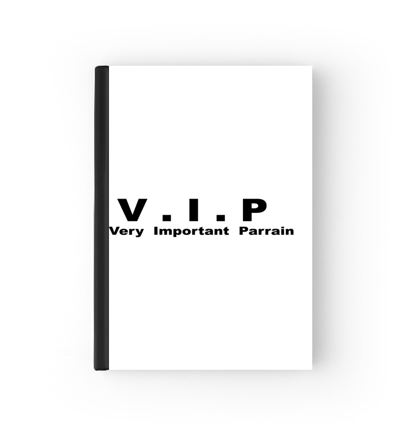  VIP Very important parrain para Personalizable calendario escolar