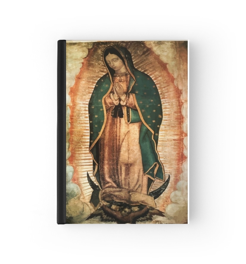  Virgen Guadalupe para Personalizable calendario escolar