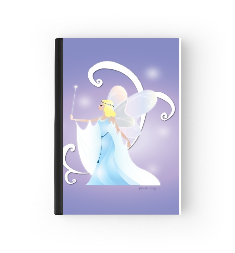  Virgo - Blue Fairy para Personalizable calendario escolar