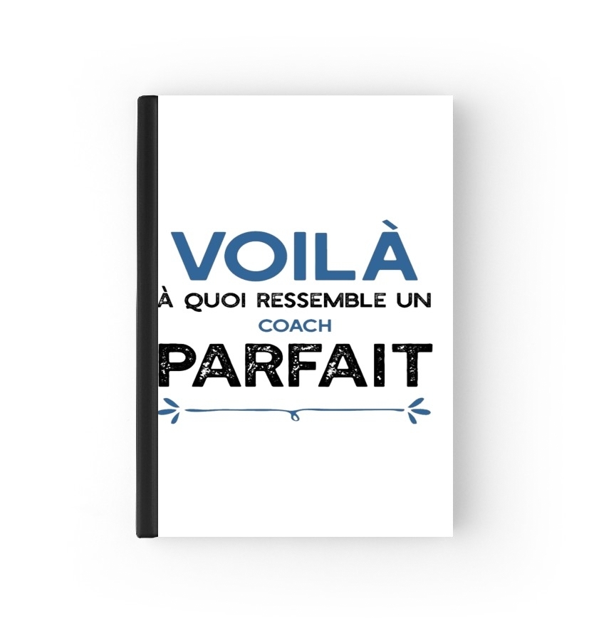  Voila a quoi ressemble le coach parfait para Personalizable calendario escolar