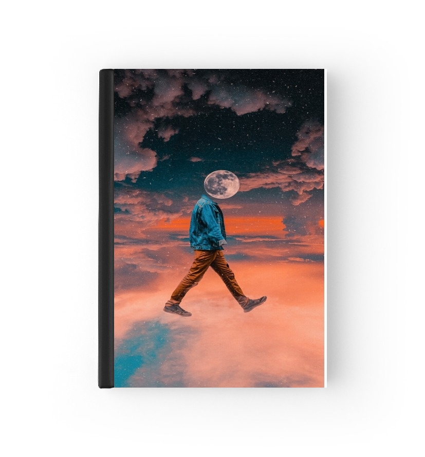  Walking On Clouds para Personalizable calendario escolar