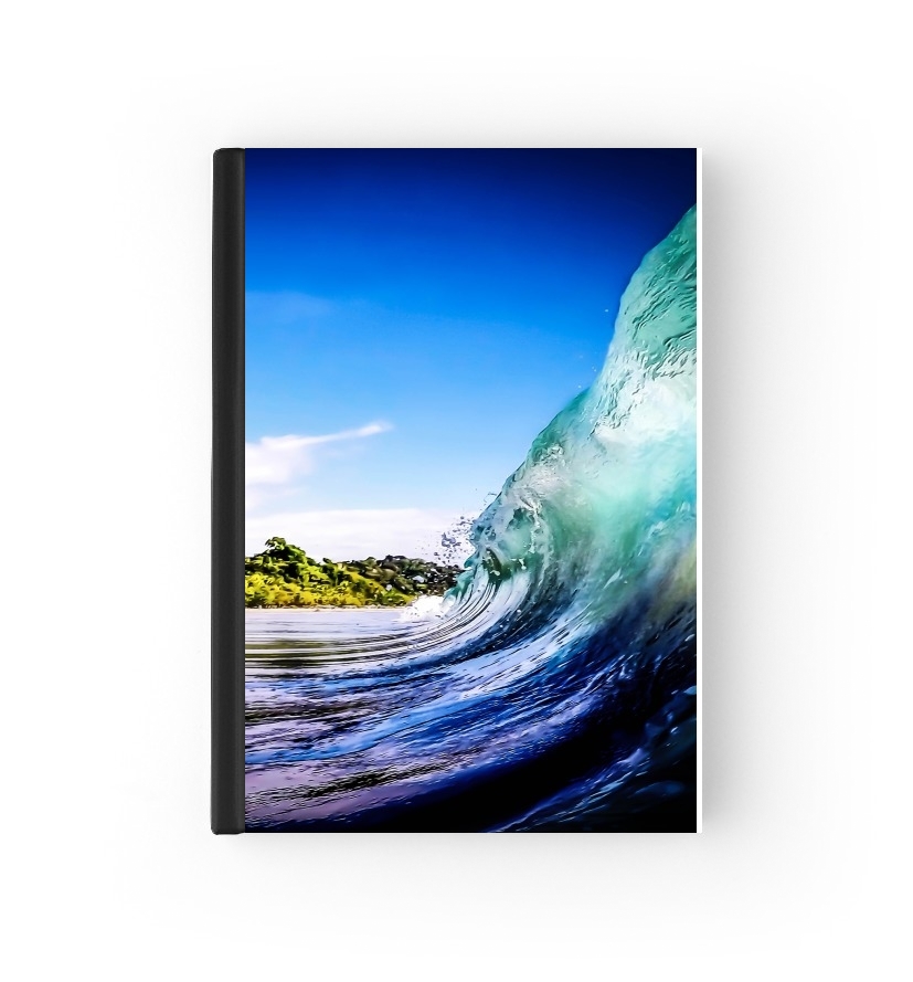  Wave Wall para Personalizable calendario escolar