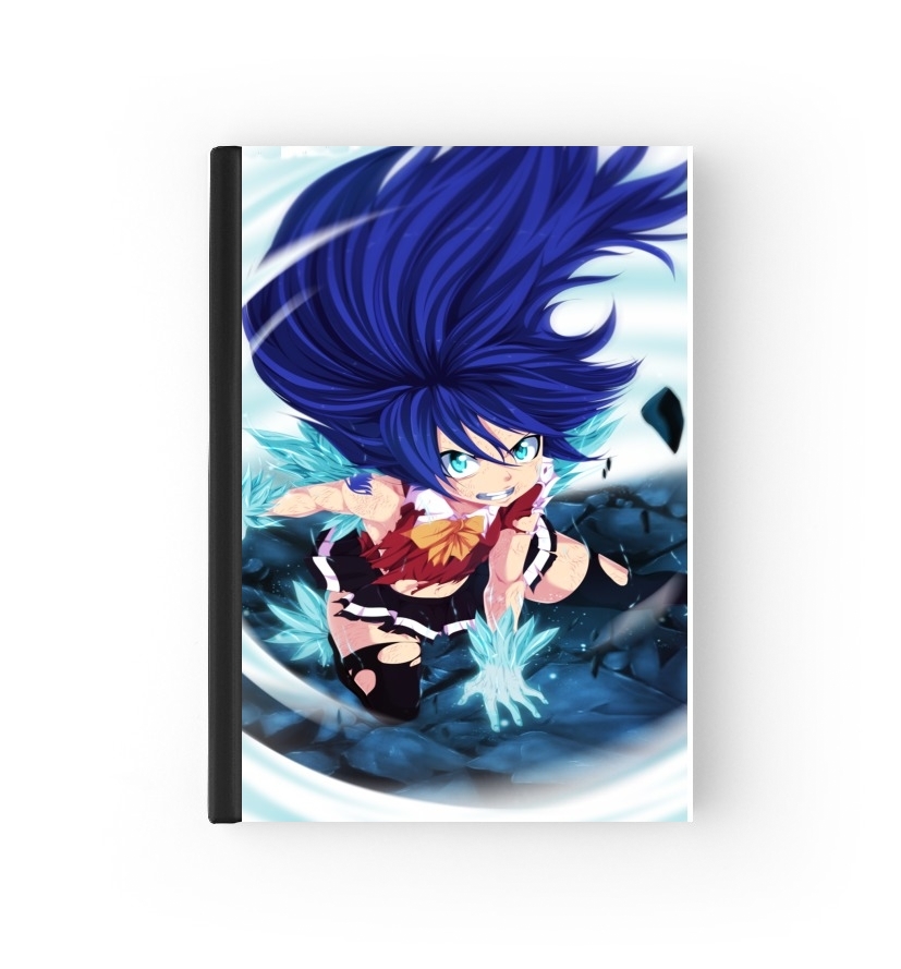  Wendy Fairy Tail Fanart para Personalizable calendario escolar