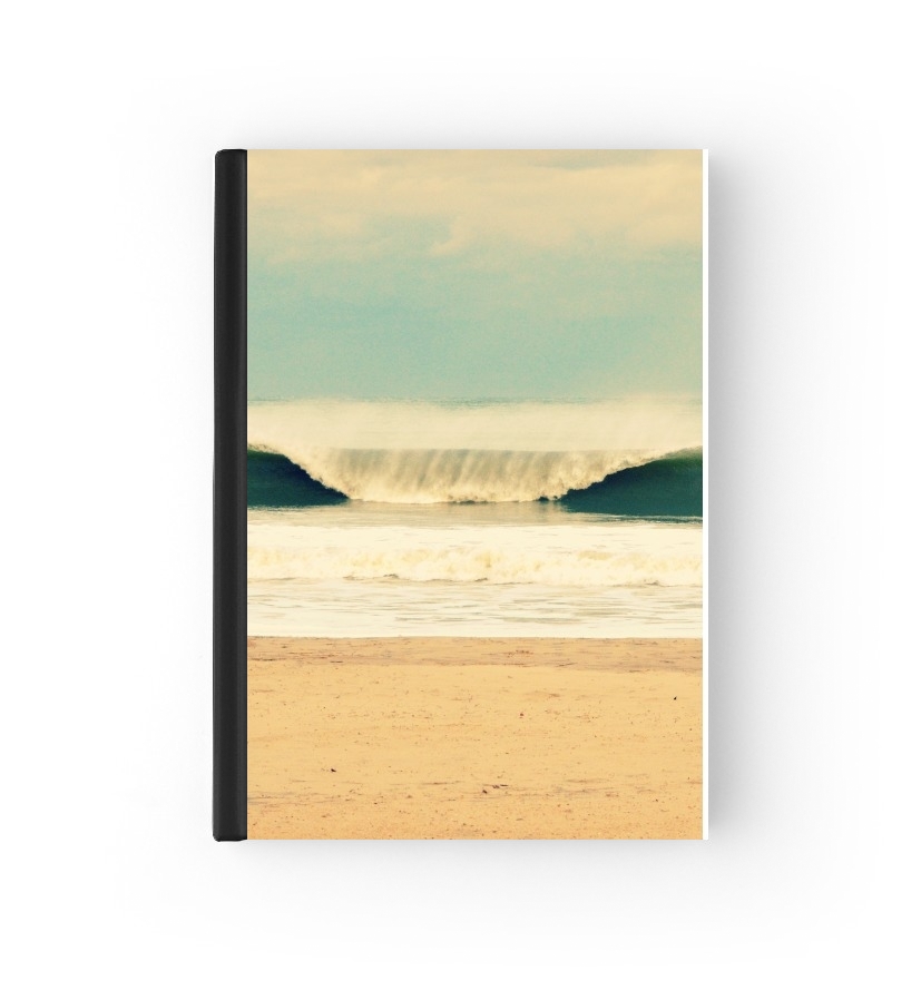  Winter Wave para Personalizable calendario escolar