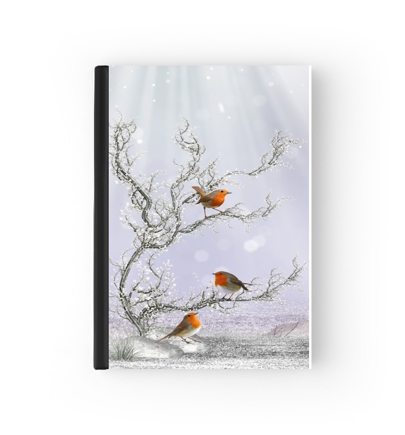  winter wonderland para Personalizable calendario escolar