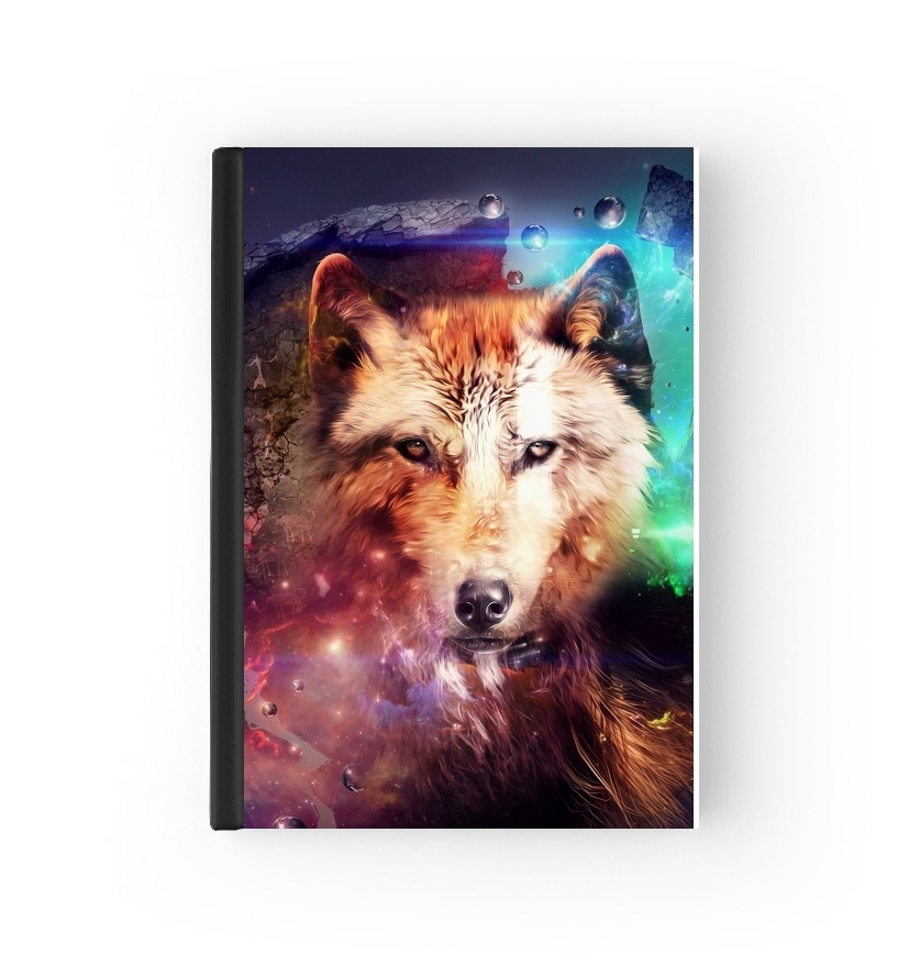  Wolf Imagine para Personalizable calendario escolar