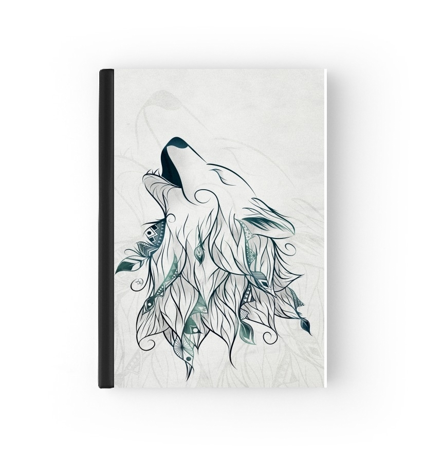  Wolf  para Personalizable calendario escolar