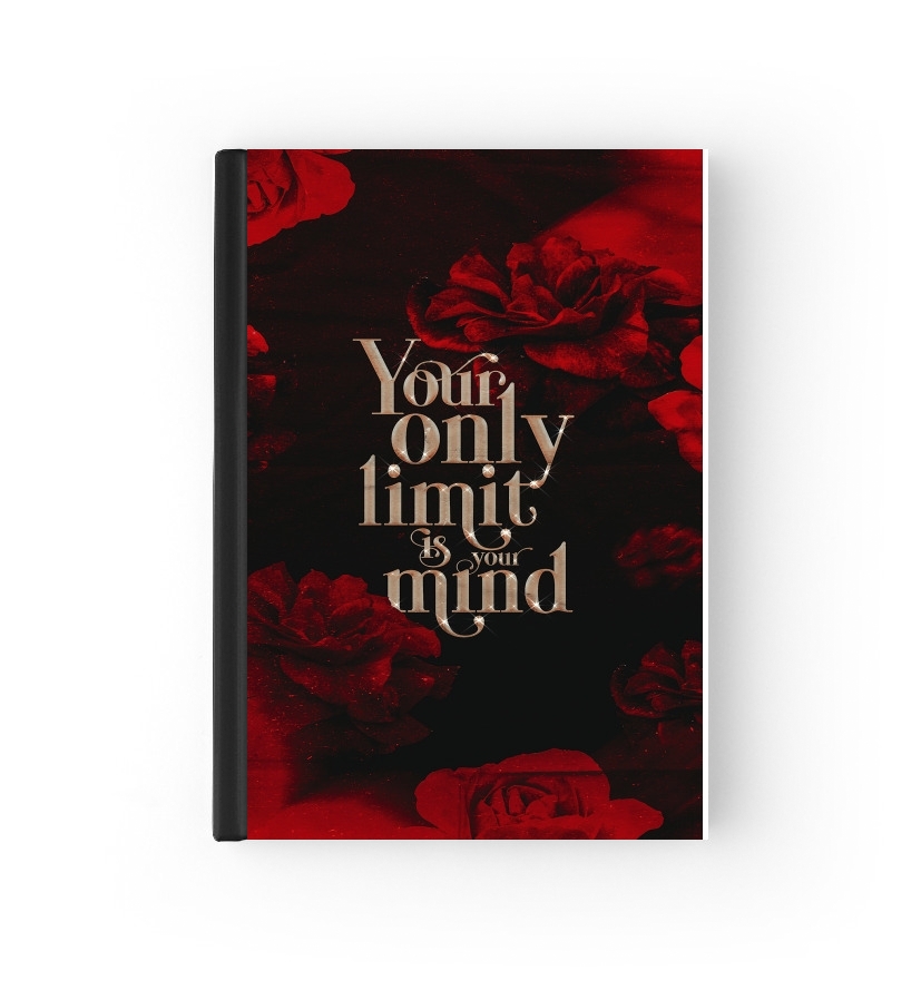  Your Limit (Red Version) para Personalizable calendario escolar