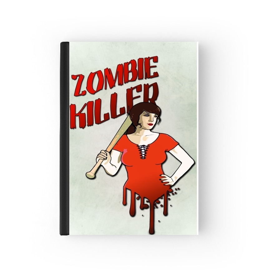  Zombie Killer para Personalizable calendario escolar