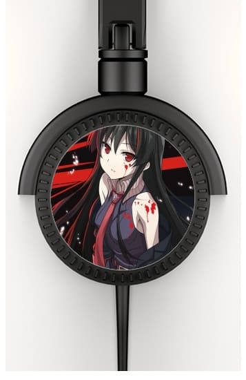  akame ga kill para Auriculares estéreo