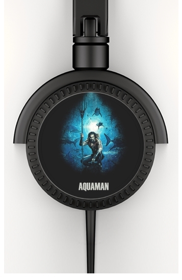  Aquaman para Auriculares estéreo