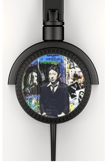  Gainsbourg Smoke para Auriculares estéreo