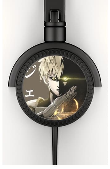  Genos one punch man para Auriculares estéreo