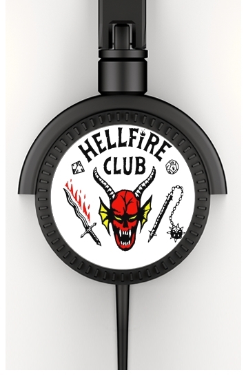  Hellfire Club para Auriculares estéreo