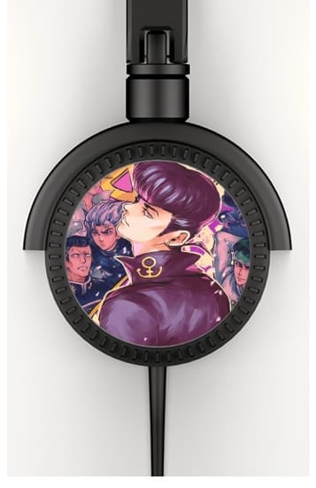  Jojo Bizarre para Auriculares estéreo