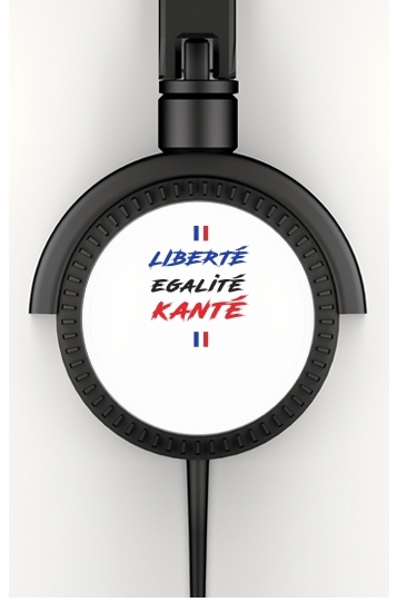  Liberte egalite Kante para Auriculares estéreo