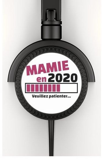  Mamie en 2020 para Auriculares estéreo