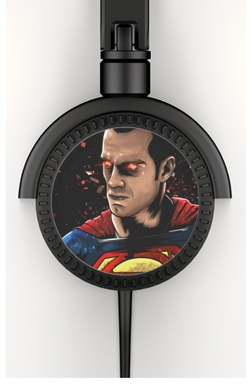  Man of Steel para Auriculares estéreo