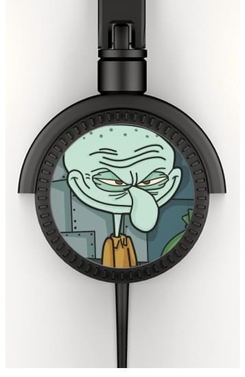  Meme Collection Squidward Tentacles para Auriculares estéreo