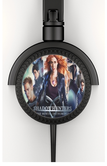  Mortal instruments Shadow hunters para Auriculares estéreo