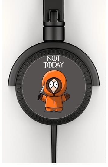  Not Today Kenny South Park para Auriculares estéreo