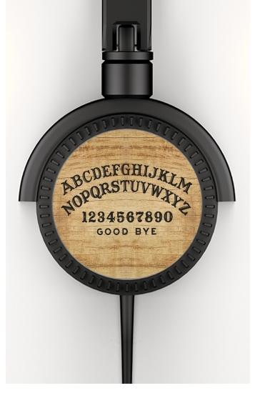  Ouija Board para Auriculares estéreo