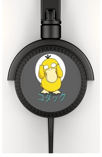  Psyduck ohlala para Auriculares estéreo