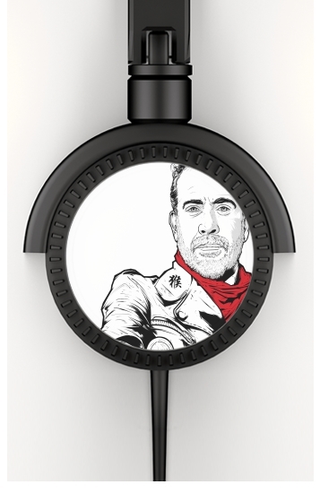  TWD Negan and Lucille para Auriculares estéreo