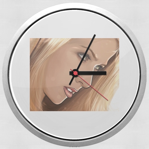  Abigaile para Reloj de pared