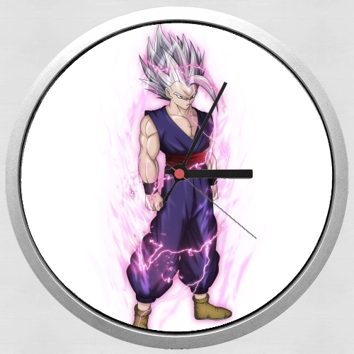  Gohan beast para Reloj de pared