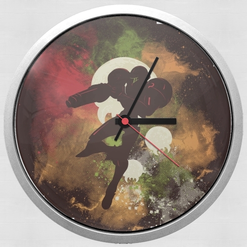  Space Hunter para Reloj de pared