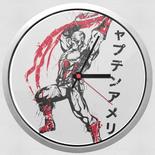  Traditional Captain para Reloj de pared